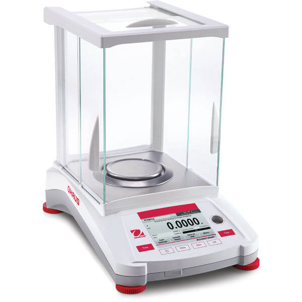 OHAUS Adventurer Analytical Balances