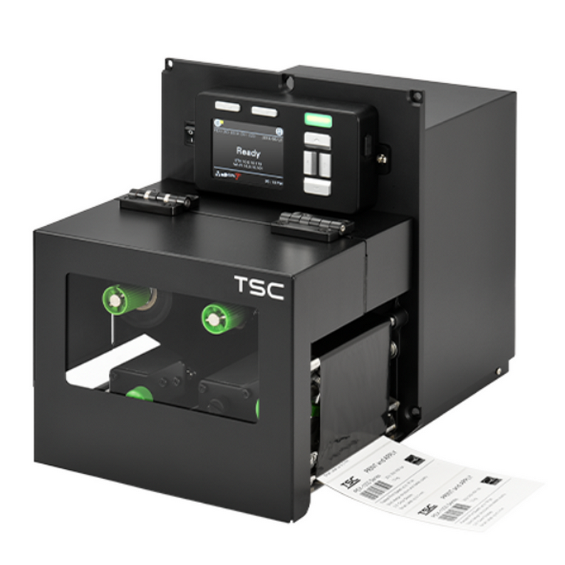 TSC Print Engines
