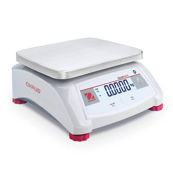 OHAUS Valor 1000 V12P Compact Scales