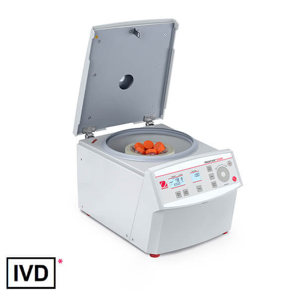 OHAUS Frontier 5000 Series Multi IVD