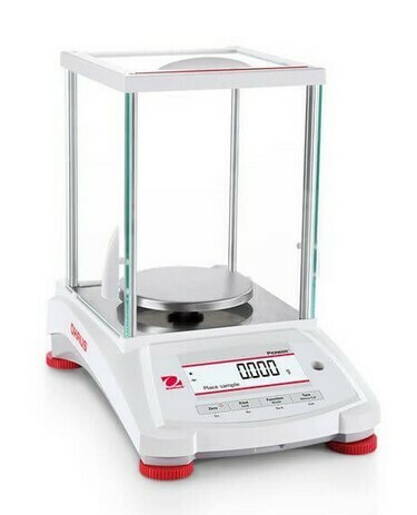 OHAUS Analytical & Precision Balances