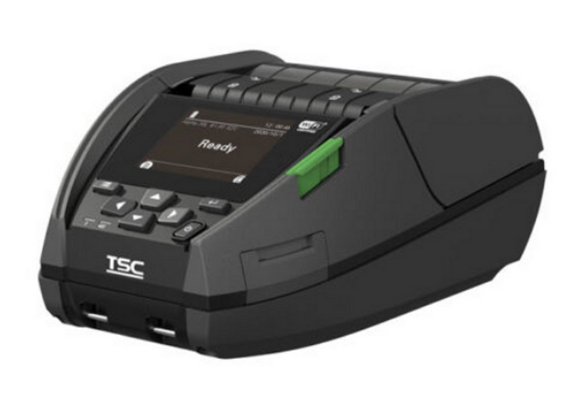 TSC Mobile Printers