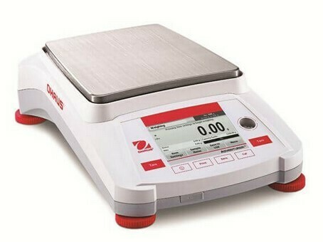 Adventurer Analytical & Precision Balances