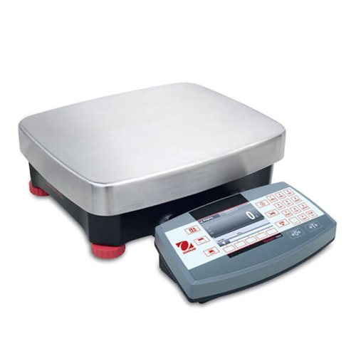 OHAUS Ranger 7000 Industrial Compact Scales