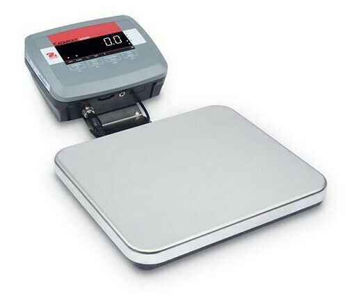 OHAUS Catapult Shipping Scales