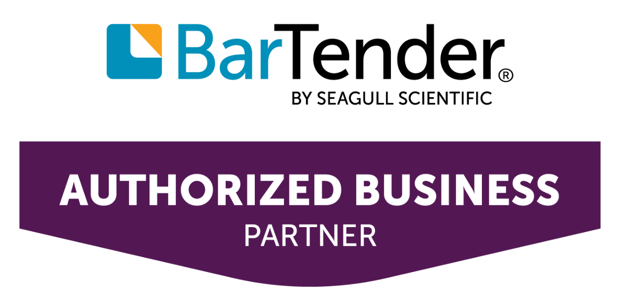 BarTender Barcode and Label Making Software