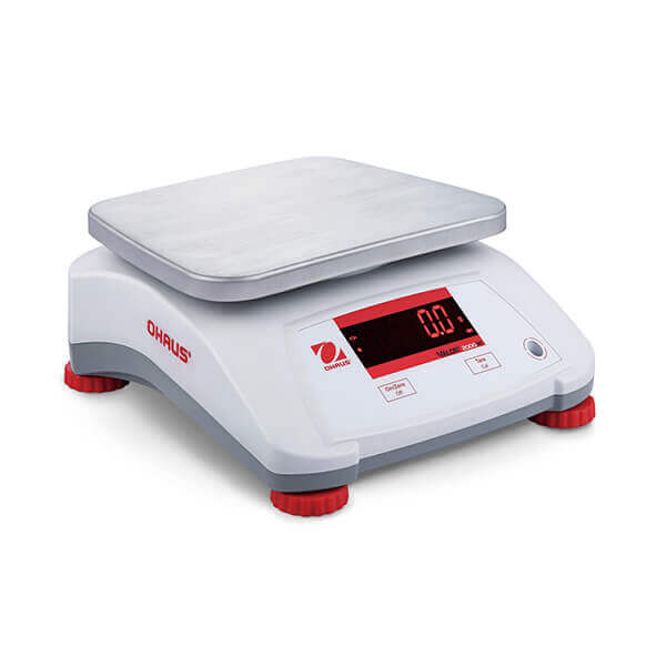 OHAUS  Valor 2000 Water Resistant Food Scales