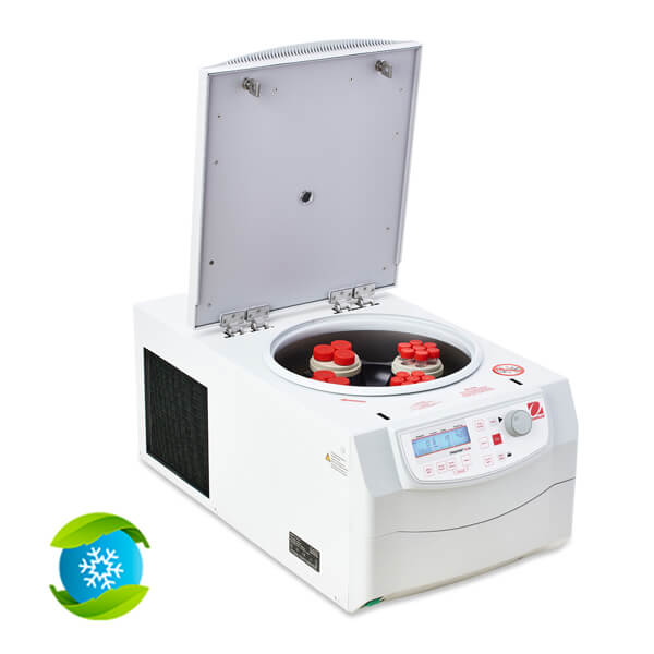 OHAUS Frontier 5000 Series Multi Pro Centrifuges