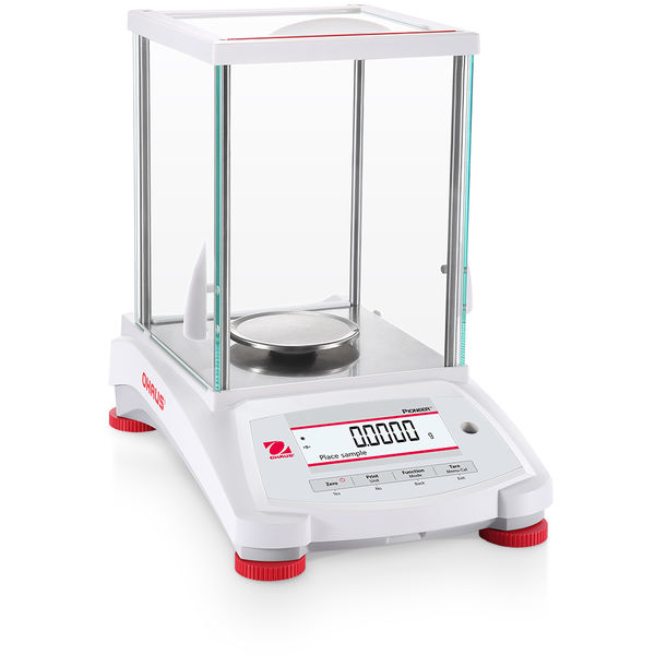 OHAUS Pioneer Analytical Balances