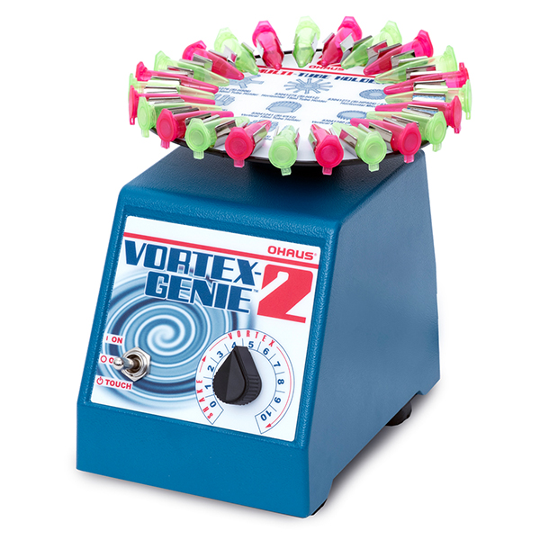 OHAUS  Vortex-Genie Mixers