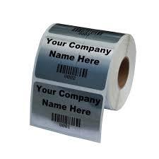 Ansutek Specialty labels