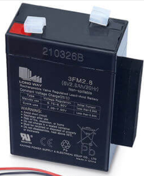 Rechargeable Batteries
