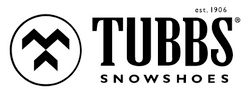 Tubbs Snowshoes CA