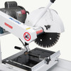 14” Masonry Electric Saw