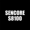 # 58 | Console | All Parts Included | S8100