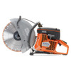 K770 Husqvarna Power Cutter