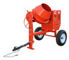 MC44SH Concrete Steel Mixer MC44SH Concrete Steel Mixer