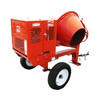 MC64SH5 Multiquip Concrete Steel Mixer