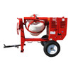 MC94PE Multiquip EasyClean Poly Mixer