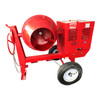 MC94SE Multiquip Concrete Steel Mixer