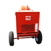 MC94SH8 Multiquip Concrete Steel Mixer