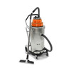 1PH Husqvarna W70 P Slurry Vacuum