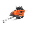 FS 5000 D 3-Speed  (E-Track) Concrete Flat Saw