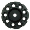 T-Seg Diamond Cup Wheel Blade