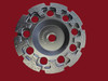 T-Seg Diamond Cup Wheel Blade