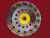 T-Seg Diamond Cup Wheel Blade