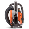 K770 Vacuum Husqvarna Power Cutter