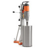 DMS 430 | Husqvarna Drill, Motor & Stand