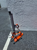 Husqvarna DS 150 Stand
