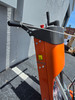 Husqvarna FS413 - DEMO / with 17 minutes