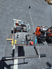 Husqvarna FS413 - DEMO / with 17 minutes