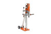 Husqvarna DM 220 Concrete Core Drill - DEMO