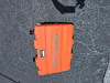 Husqvarna DM 220 Concrete Core Drill - DEMO