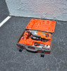 SOLD!!  Husqvarna DM 220 Concrete Core Drill - DEMO
