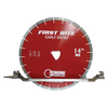 Clearance Blowout - FIRST BITE - Early Entry Blades (5 Pack)