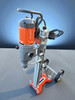 DEMO - HUSQVARNA DMS 430 ELECTRIC CORE DRILL + DS 500 STAND
