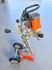DEMO - HUSQVARNA DMS 400  ELECTRIC CORE DRILL 1OF2
