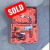 SOLD / DEMO - HUSQVARNA DM 220