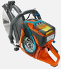 End of Year Sale - Husqvarna K770 (special pricing in cart at checkout)