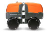 HUSQVARNA LP 9505 TRENCH ROLLER