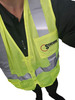 Sencore Safety Vest with pocket (XL)