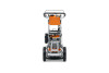 FLOOR GRINDER PG 400 Petrol | 9 hp | Honda