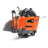 SOLD - DEMO - FS 5000 D 3-Speed (E-Track) Concrete Flat Saw