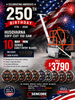 250th Anniversary Special - Soff-Cut 150 + 10 Blades