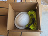 SAFETY BUNDLE (Hard Hat, Safety Glasses, & Safety Vest)