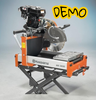 DEMO - Husqvarna MS360G Masonry Saw